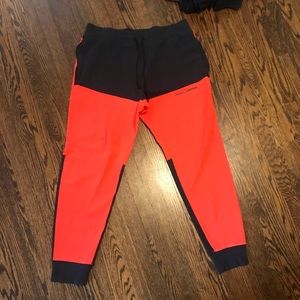 Under Armour Sweatpants Joggers